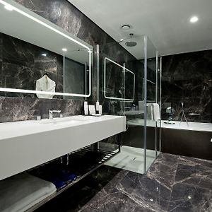 Junior Suite Mt Erciyes View